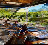 Flaxman Wines - Accommodation Whitsundays