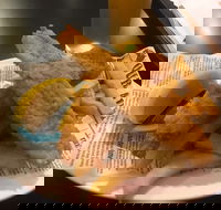 Flying Fish and Chips - Pyrmont - Accommodation Whitsundays