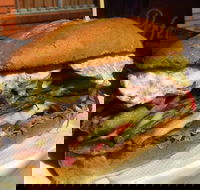 For Heaven's Steaks - Accommodation Whitsundays