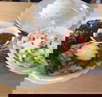 Garam Merica - Accommodation Whitsundays