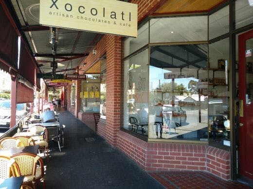 Yarck VIC Accommodation Whitsundays