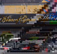 Gourmet's Galley Cafe - Accommodation Whitsundays