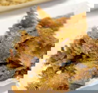 Granny Wolf BBQ - Accommodation Whitsundays