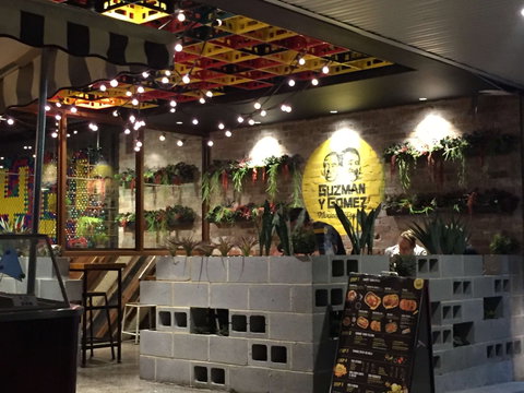 Guzman Y Gomez - Erina - Accommodation Whitsundays 0