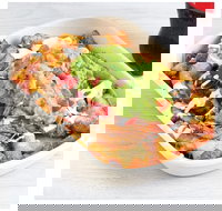 Guzman y Gomez - Cranbourne - Accommodation Whitsundays