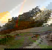 Hartzview Vineyard - Accommodation Whitsundays