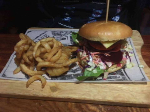 Hog's Australia's Steakhouse - Kelmscott - Accommodation Whitsundays 0