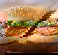 Hungry Jack's - Accommodation Whitsundays