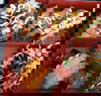 Ichii Sushi - Accommodation Whitsundays