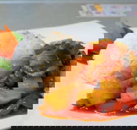 Imm Thai Cafe - Accommodation Whitsundays