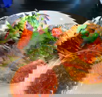 Jamaica Blue - Bentley - Accommodation Whitsundays