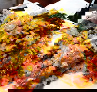 Joe's Mochapot Cafe - Accommodation Whitsundays