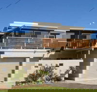 Jufu Garden - Accommodation Whitsundays