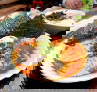 Kalamaki - Accommodation Whitsundays