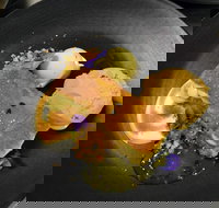 Kalahari Caf Clarkson - Clarkson - Accommodation Whitsundays