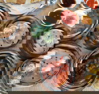 Kantong Chinese Restaurant - Accommodation Whitsundays