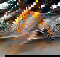 Kati Thai - Accommodation Whitsundays