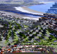 Kiama Golf Club - Accommodation Whitsundays