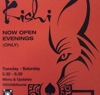 Kishi - Accommodation Whitsundays
