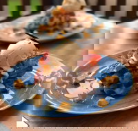 Kokomo Cafe Bar - Accommodation Whitsundays