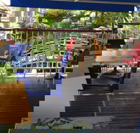 Kongee Cafe - Accommodation Whitsundays