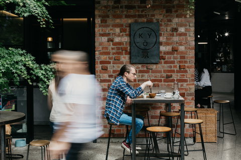 KYO Coffee Project - Accommodation Whitsundays 0