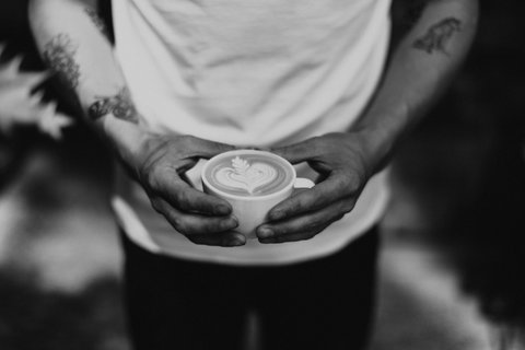 KYO Coffee Project - Accommodation Whitsundays 1