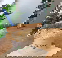 Lake Whadie Cafe - Accommodation Whitsundays