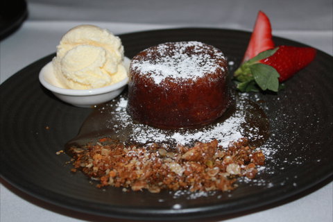 Lakeside Restaurant - Accommodation Whitsundays 0