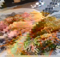 Laurent - Ringwood - Accommodation Whitsundays