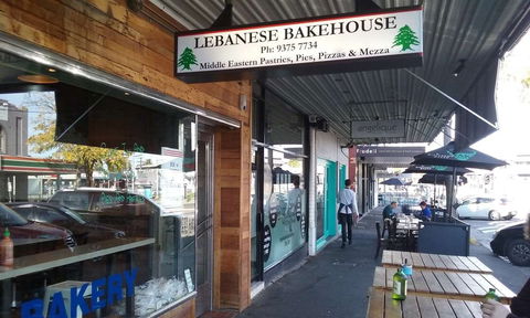 Lebanese Bakehouse - Accommodation Whitsundays 0