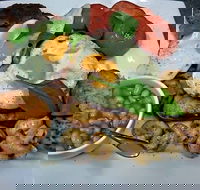 Little Gemz Cafe - Accommodation Whitsundays