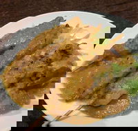 Little Grill Vietnamese Cafe - Accommodation Whitsundays