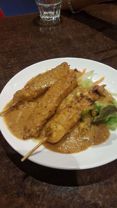 Little Grill Vietnamese Cafe - Accommodation Whitsundays 0