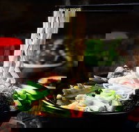 Lucky Cheng's - Accommodation Whitsundays