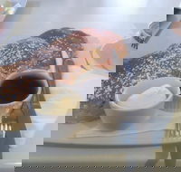 Luv a Coffee - Springwood - Accommodation Whitsundays