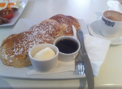 Luv A Coffee - Springwood - Accommodation Whitsundays 0