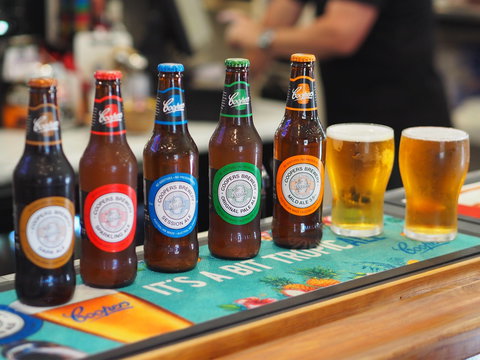 Magpie And Stump Hotel - Accommodation Whitsundays 2