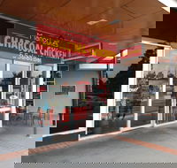 Manor Lakes Charcoal Chicken - Accommodation Whitsundays