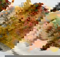 Mandurah Kebab Masters - Accommodation Whitsundays