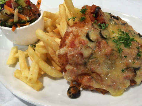 Mandurah Kebab Masters - Accommodation Whitsundays 0