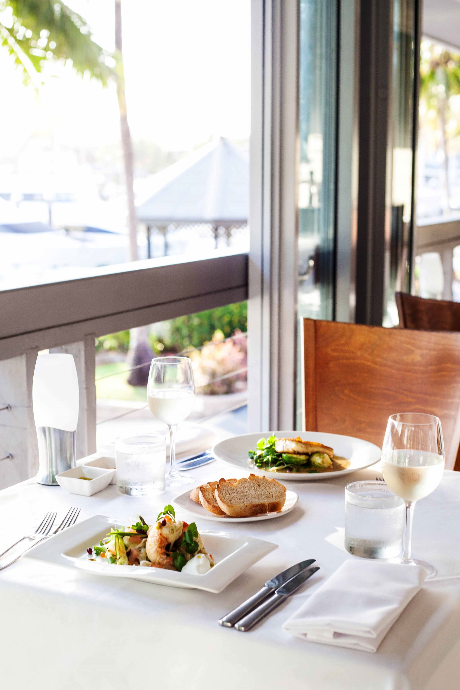 Hamilton Island QLD Accommodation Whitsundays