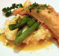 Max Seafood Restaurant - Accommodation Whitsundays