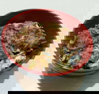 Mayo Mayo Japanese Sushi Takeaway - Accommodation Whitsundays