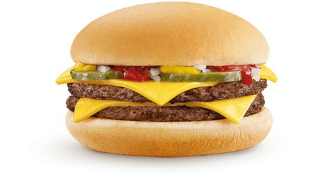 McDonald's - Bendigo - Accommodation Whitsundays 0