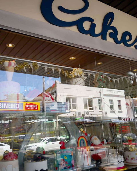 Mezzapica Cakes - Leichhardt - Accommodation Whitsundays 0