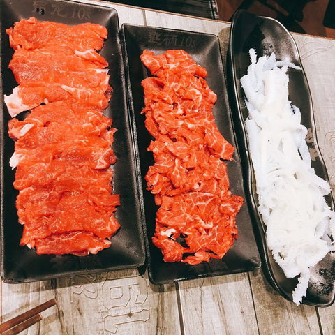 MooMoo Hotpot - Accommodation Whitsundays 0