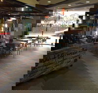 Morningshot Espresso Bar - Accommodation Whitsundays