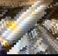 Moshi Moshi - Accommodation Whitsundays