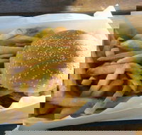 Muffin Break - Caboolture - Accommodation Whitsundays